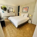Cozy Apt Canal Saint Martin